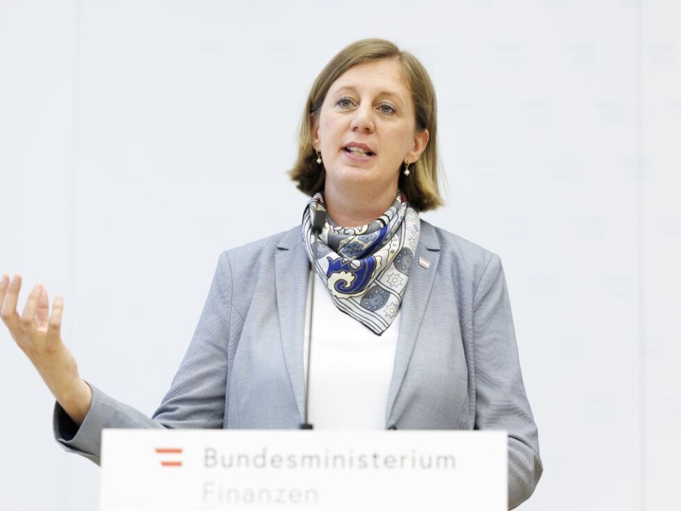 Avstrijska carina leta 2024 zbrala 8,2 milijarde evrov, zasegli tudi veliko število ponarejenih izdelkov