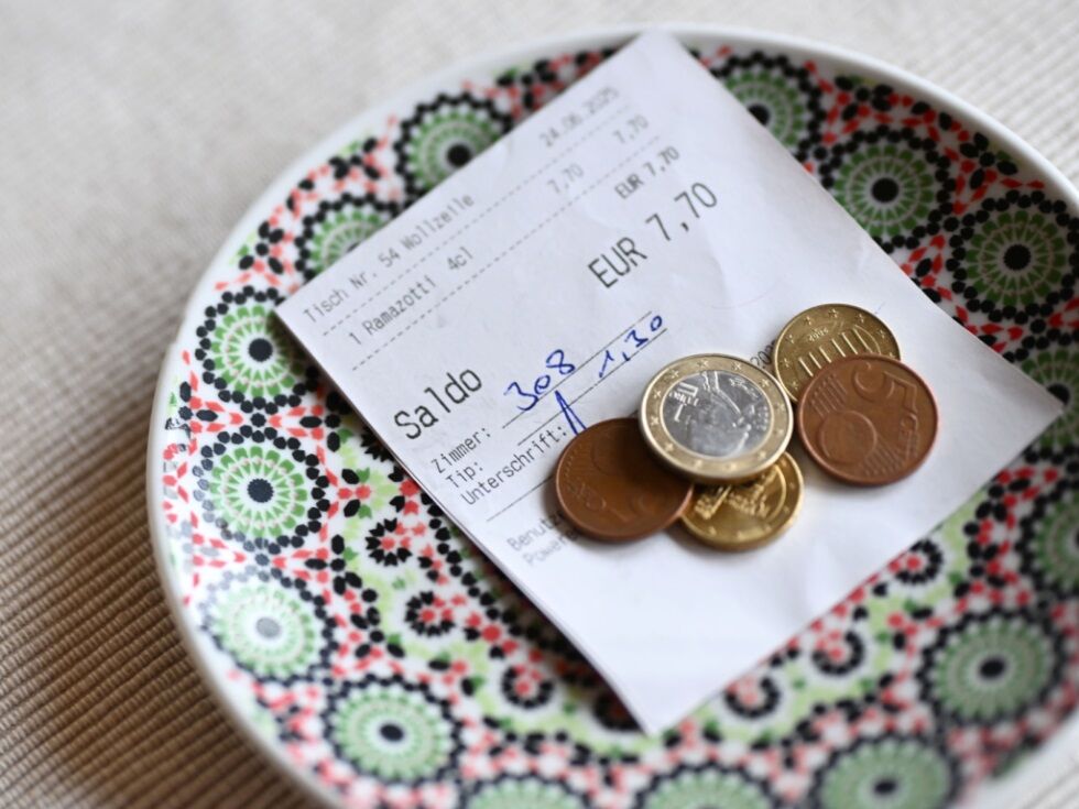 Österreichweit einheitliche Trinkgeldpauschalen rücken näher