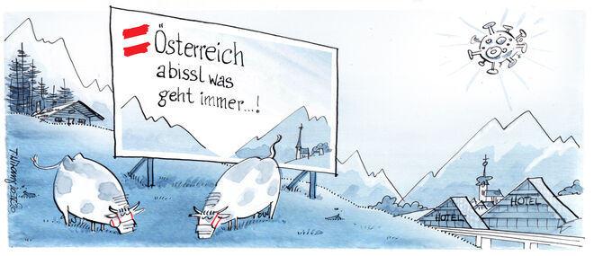 Österreich Werbung  ...