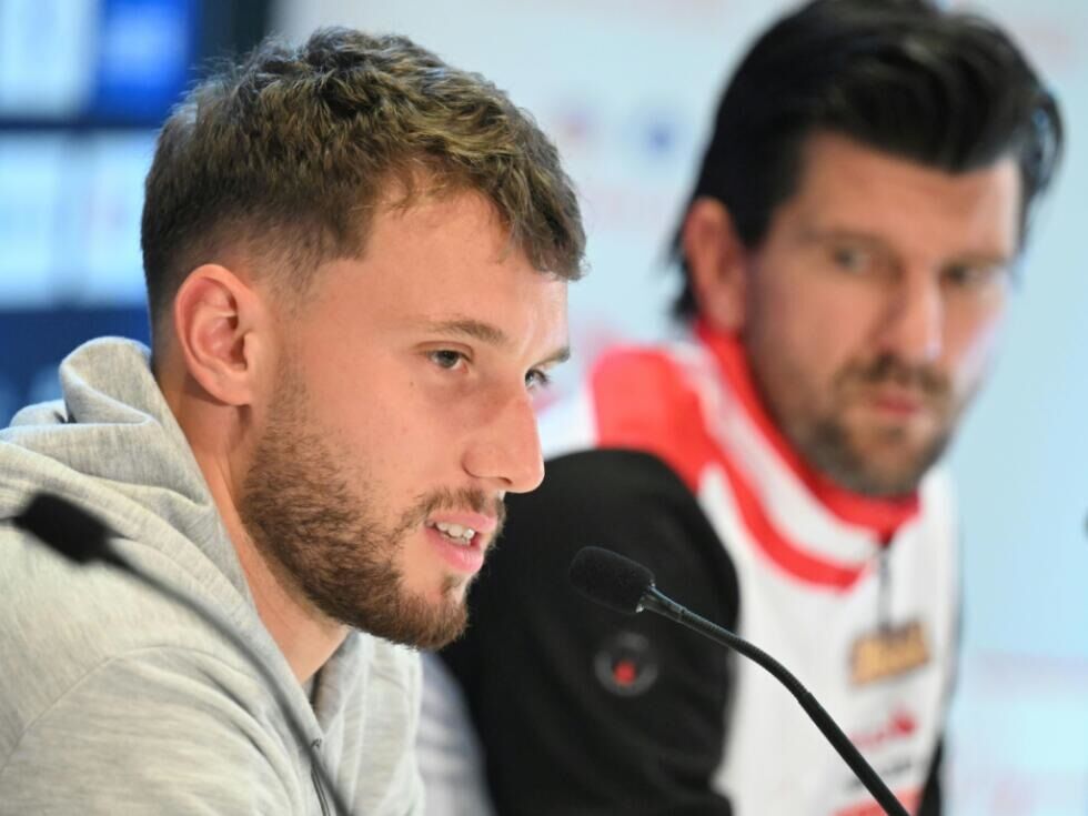 ÖTV mit unverändertem Davis-Cup-Team zum Final 8