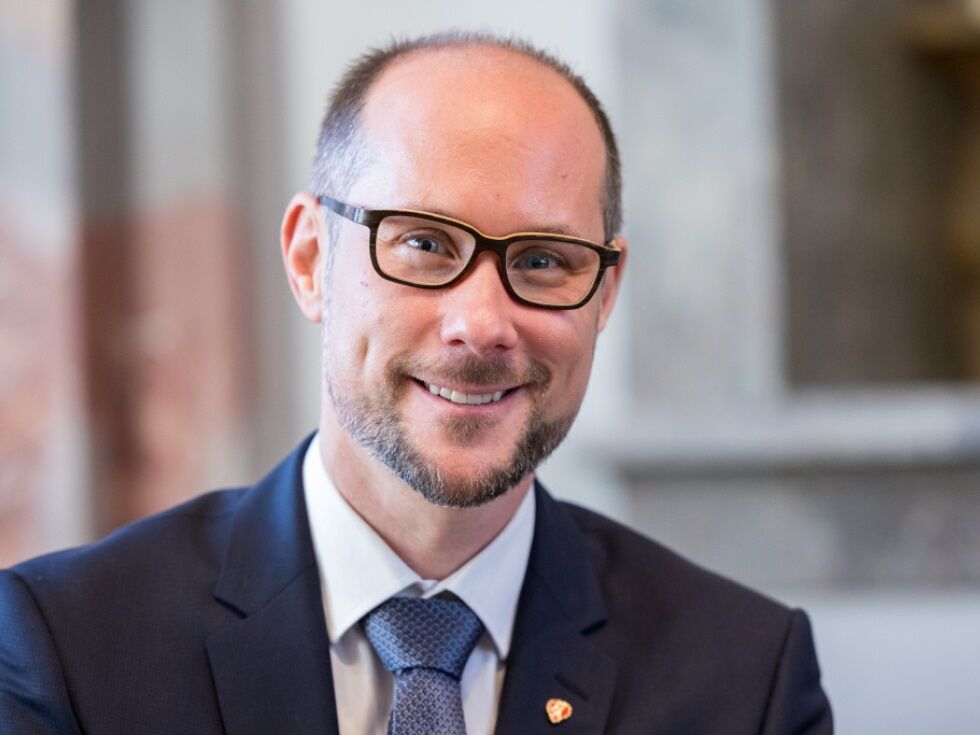 Gerber (ÖVP) sprožil razpravo o ukinitvi okoljskega pravobranilstva na Tirolskem