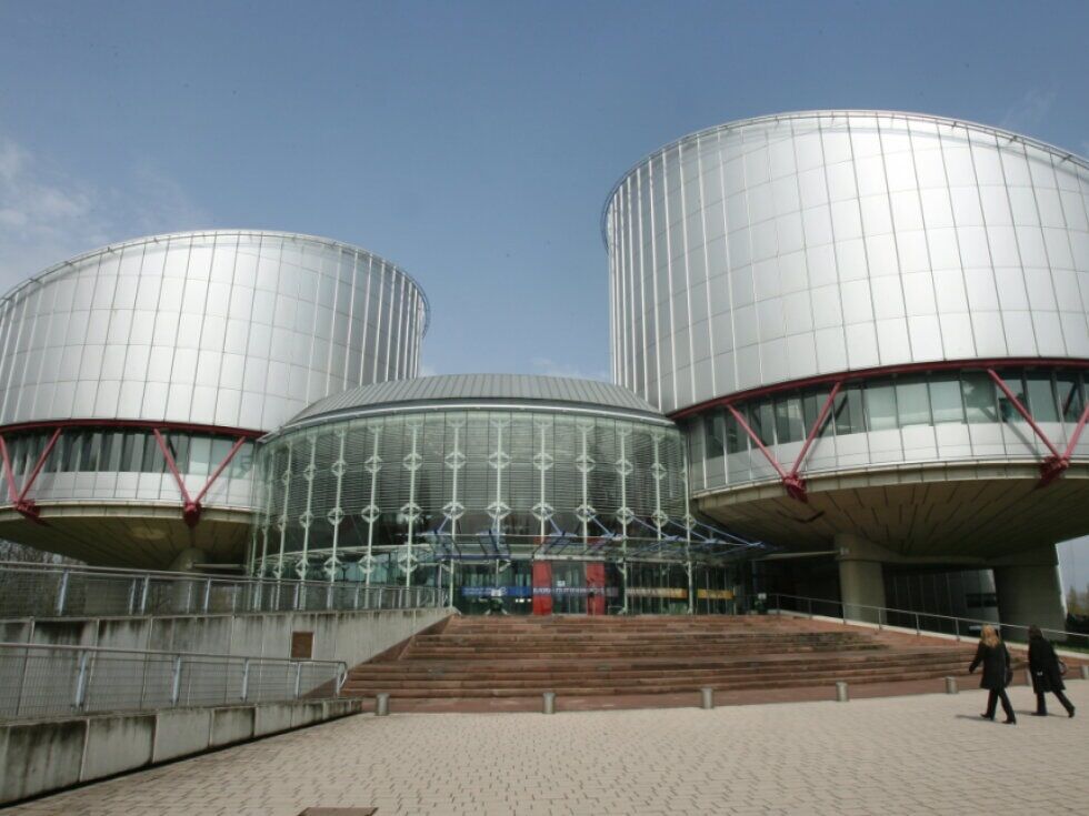 ÖVP und FPÖ mit Kritik an EGMR