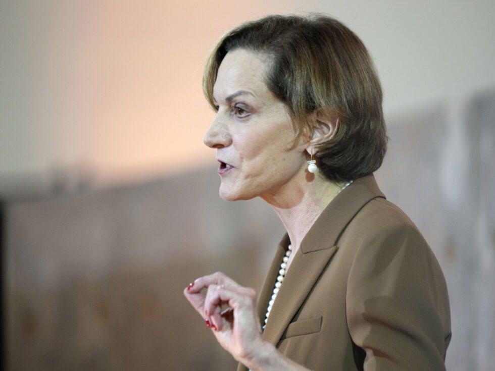 Offizielle Eröffnung der Salzburger Festspiele mit Festakt