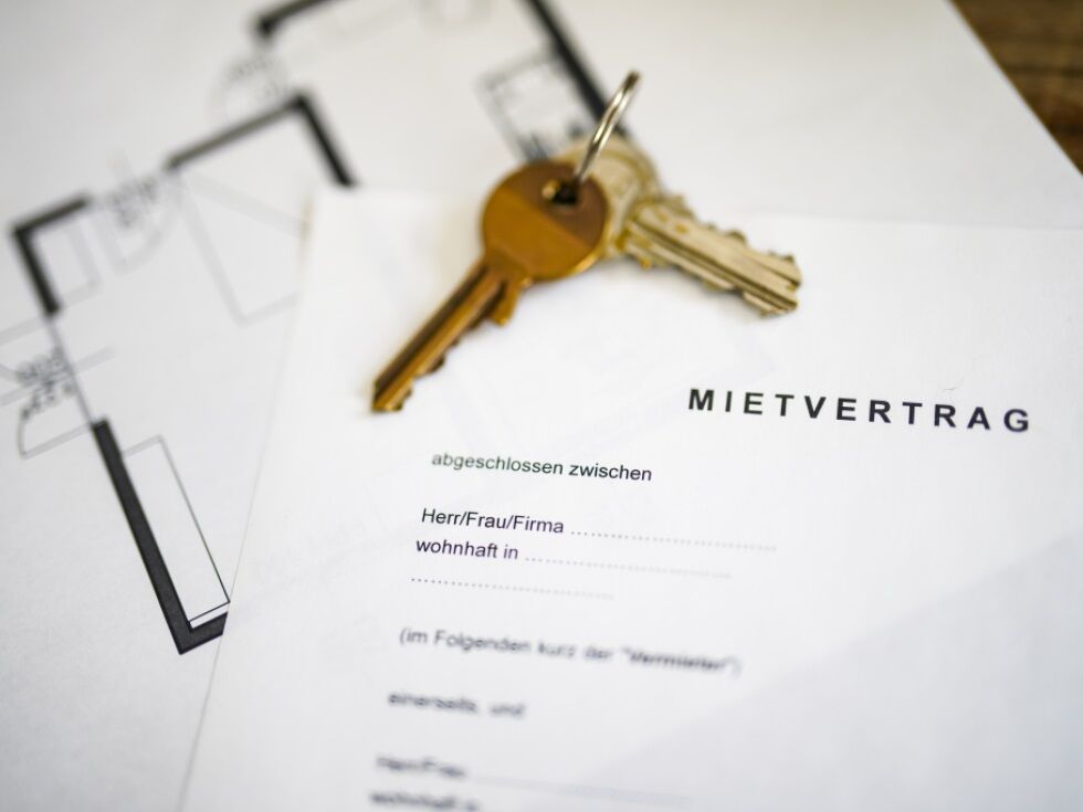 Avstrijsko vrhovno sodišče potrdilo veljavnost klavzul o varovanju vrednosti v dolgoročnih najemnih pogodbah