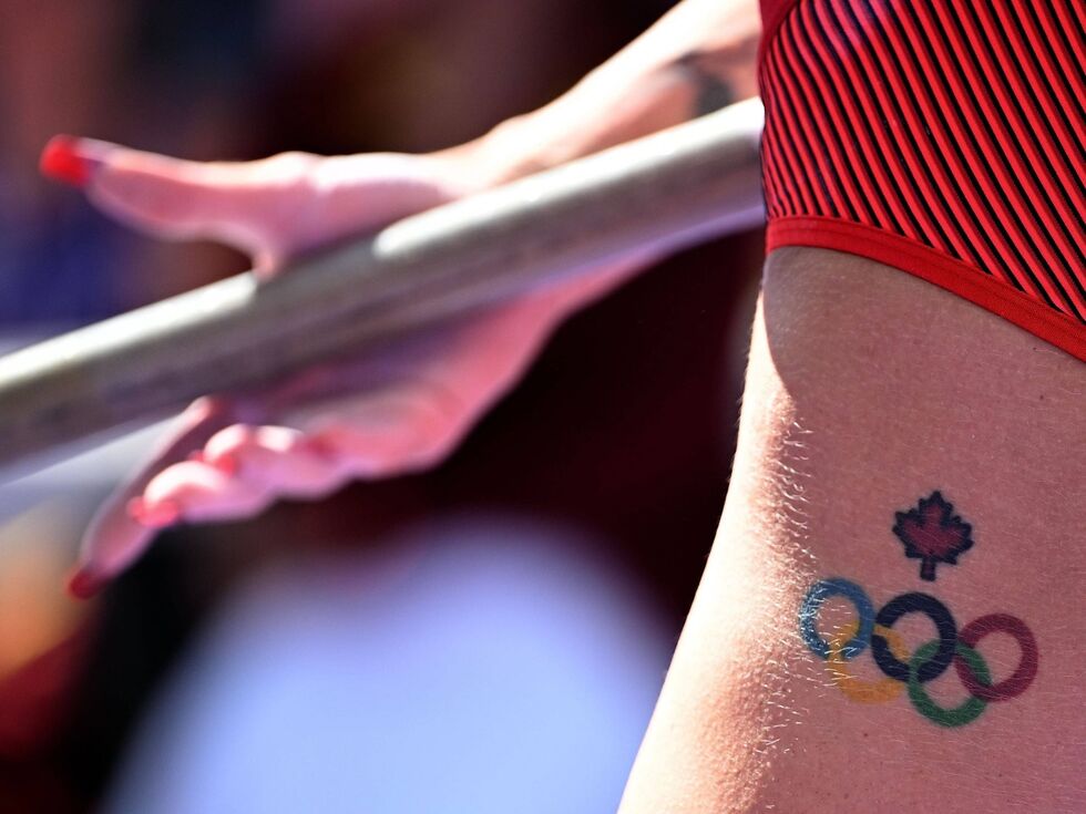 Olympisches Komitee der USA verbietet Transfrauen Teilnahme