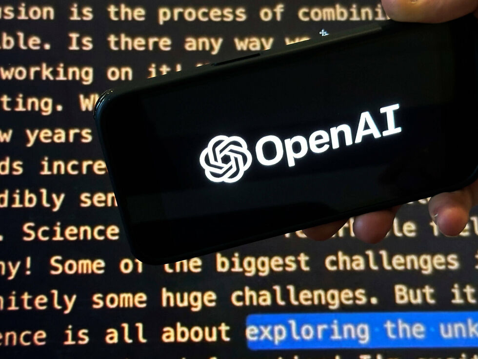 OpenAI kauft bei Amazon KI-Rechenleistung für Milliarden