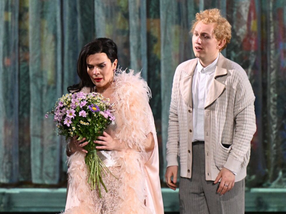 Opernhaus Zürich ist "Opernhaus des Jahres"