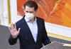 Opposition kann Kurz-Lieferungen noch nicht einschätzen