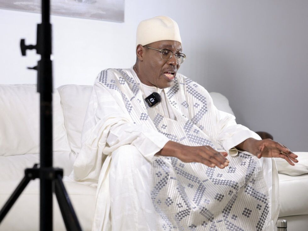 Oppositionskandidat rief sich zu Wahlsieger in Kamerun aus