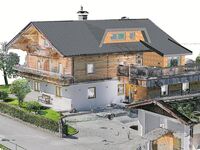 Optimierte Holzbauplanung: Vorteile von 3D-Laserscanning im Bauwesen