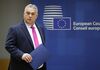 Orban will in EU Debatte über Ukraine-Politik erzwingen