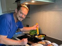 Otto Konrad isst nach Gen-Analyse: "Diäten zählen nun zur Vergangenheit"