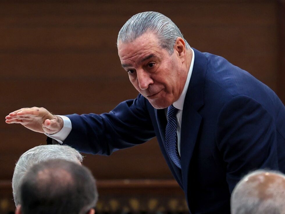 Palästinenser begrüßen geplante Anerkennung durch Frankreich