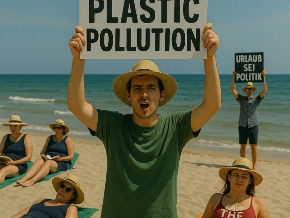 Festival Ars Electronica 2025 v znamenju panike