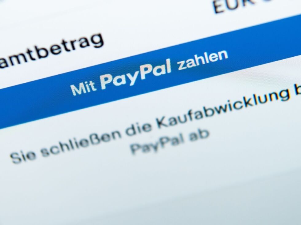 Panne bei PayPal: Lastschriften in Milliardenhöhe gestoppt