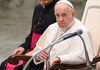 Papst: Strenge Anwendung des Kirchenrechts gegen Missbrauch