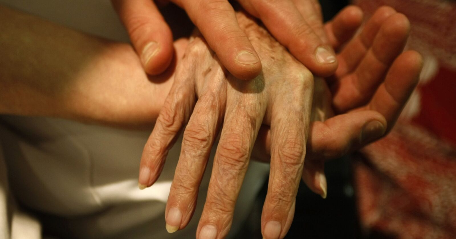Parkinson ist die am stärksten zunehmende neurologische Erkrankung | SN.at