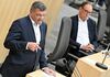Parlament ermöglicht höhere Pensionen