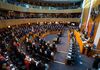 Parlamente nach Wahljahr weit weg von Geschlechterparität
