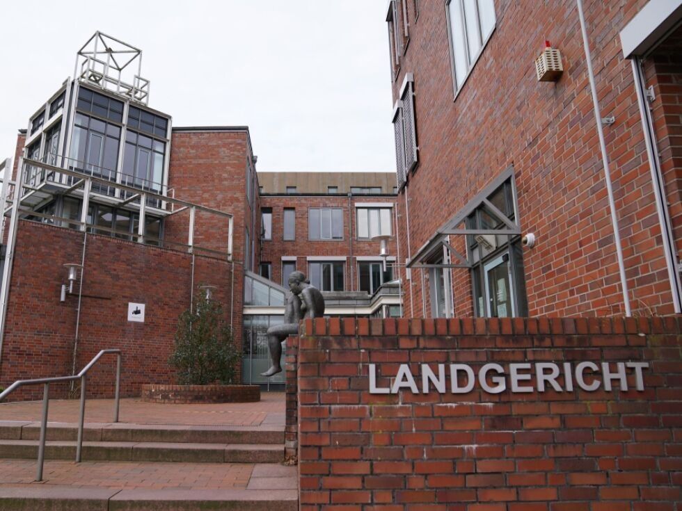 Patienten getötet? Deutsche Ermittler prüfen bis zu 20 Fälle