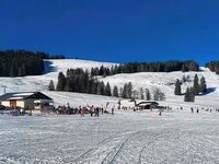Pattsituation verhindert Speicherteich auf der Postalm