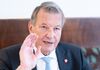 Pensionen steigen 2025 um 4,6 Prozent