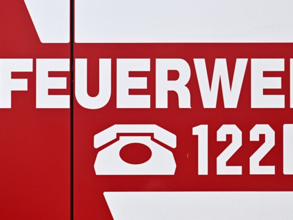 Pensionist stürzt im Mühlviertel mit Rollstuhl in Bachbett