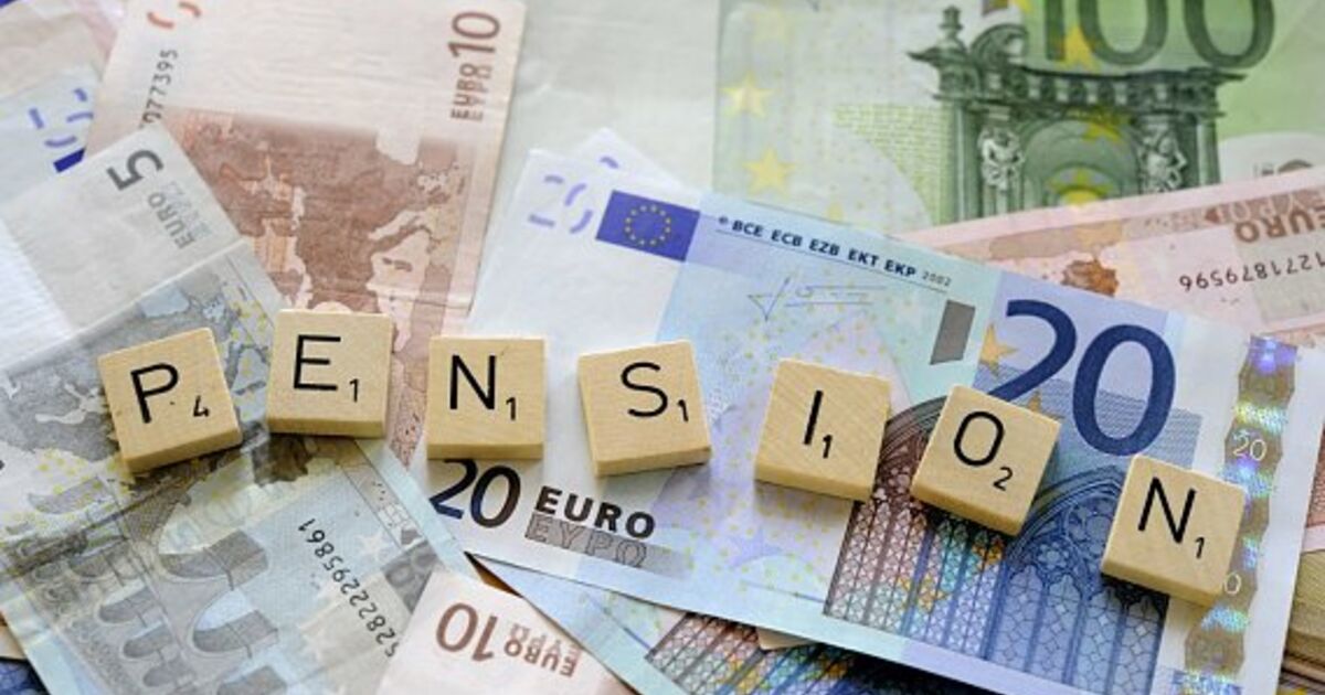 Pensionskonto: Wie hoch wird meine Pension? | SN.at
