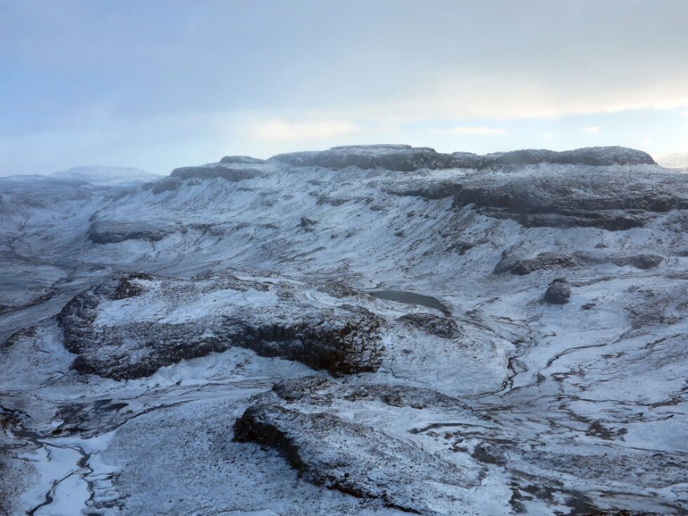 PFAS: Vsepovsod prisotno okoljsko onesnaževalo s široko uporabo