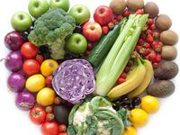 Pflanzliche Ernährung schützt das Herz und senkt Krebsrisiko