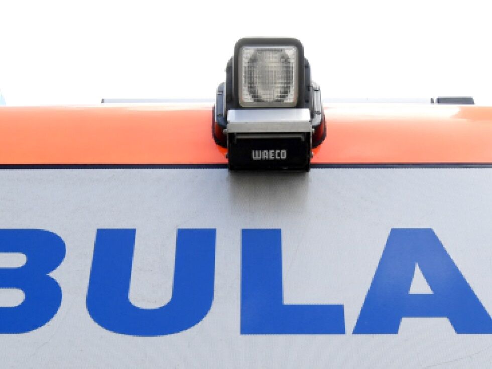 Pkw-Lenker in Tirol durchbricht Gartenzaun - wiederbelebt