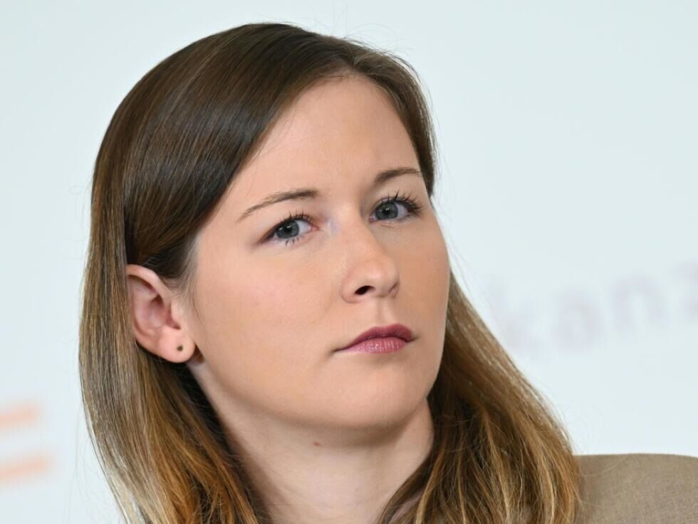 Plakolm will Mutterschutz bei Schwangerschaftsverlust