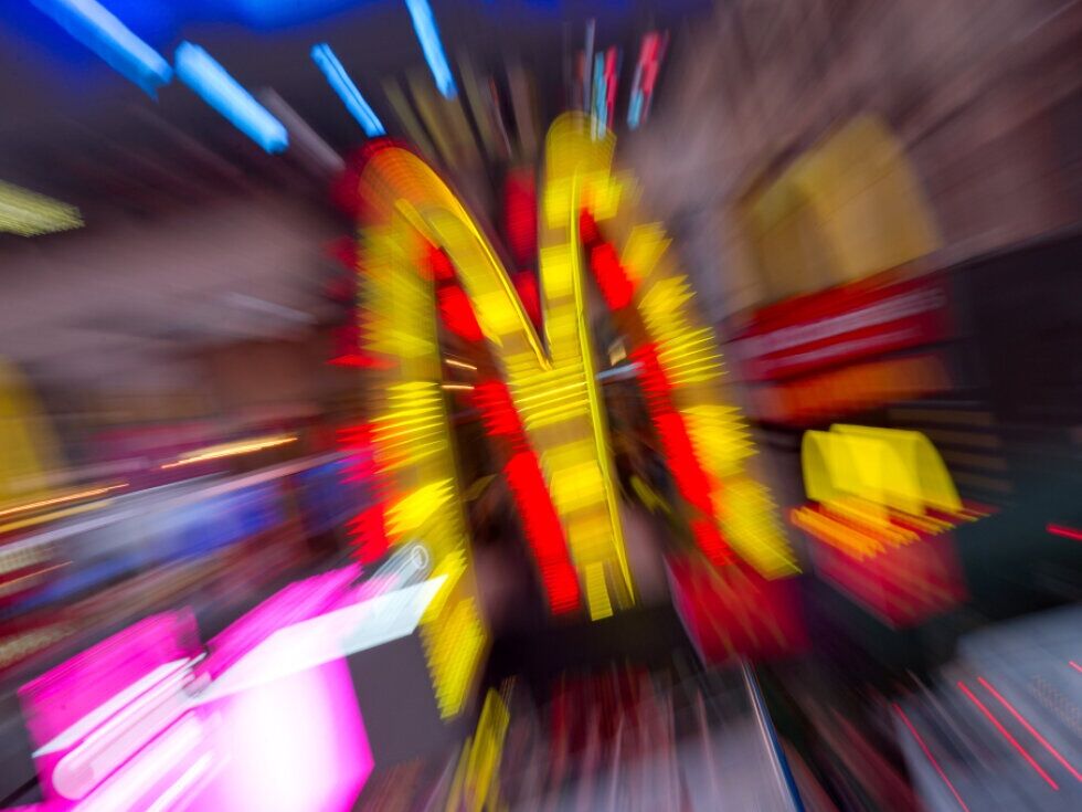 Pokémon-Aktion von McDonald's Japan endet mit Ärger