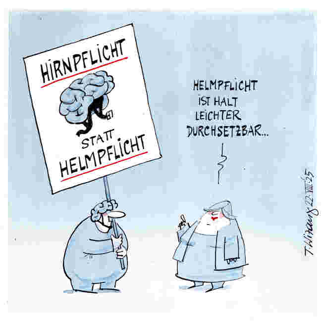 Politik ist die Kunst des Möglichen …