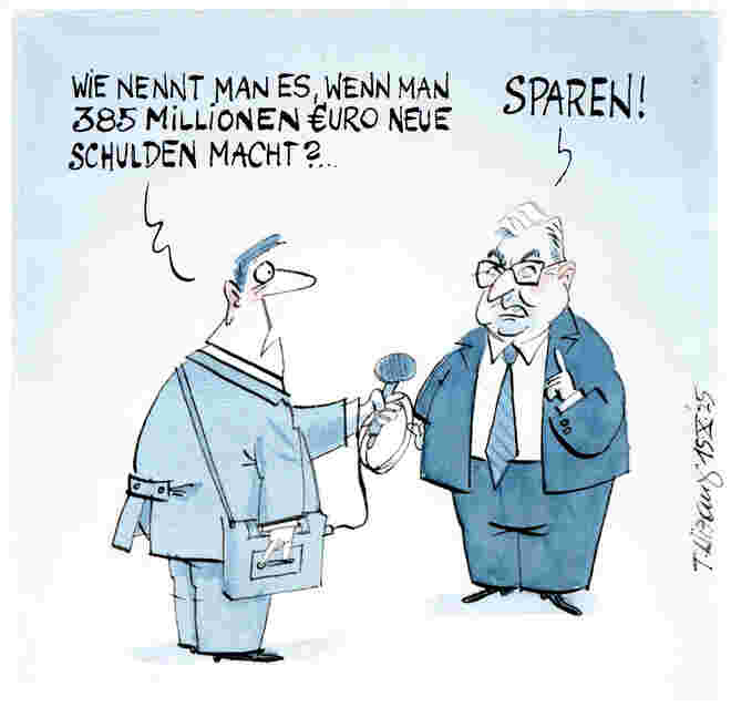 Politik und Semantik