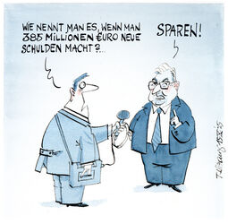 Politik und Semantik