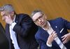 Politik im Sommermodus