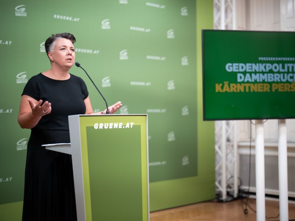 Politik will nach Einsatz am Per?manhof Aufklärung