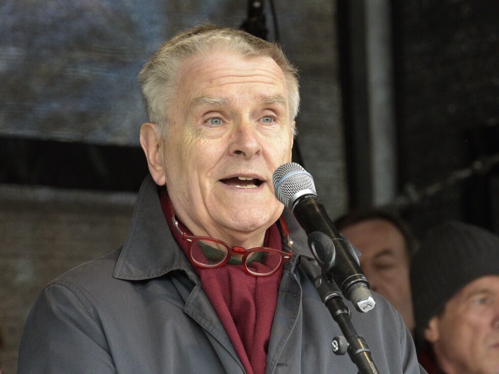 Politikwissenschaftler Anton Pelinka verstorben