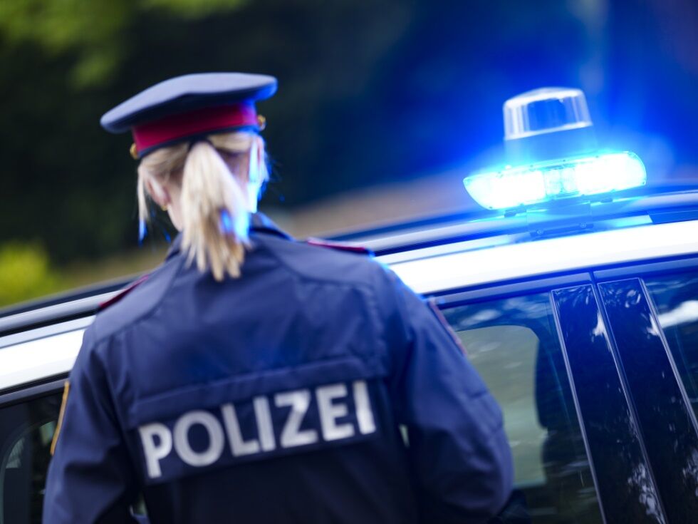 Polizei erfasste 2024 20 Prozent mehr "Hate Crimes"