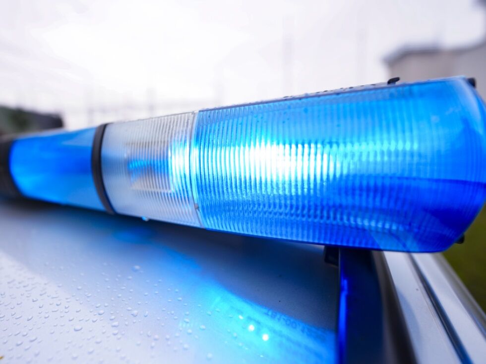 Moškemu amputirali podlaket po streljanju s policijo v Rainbachu