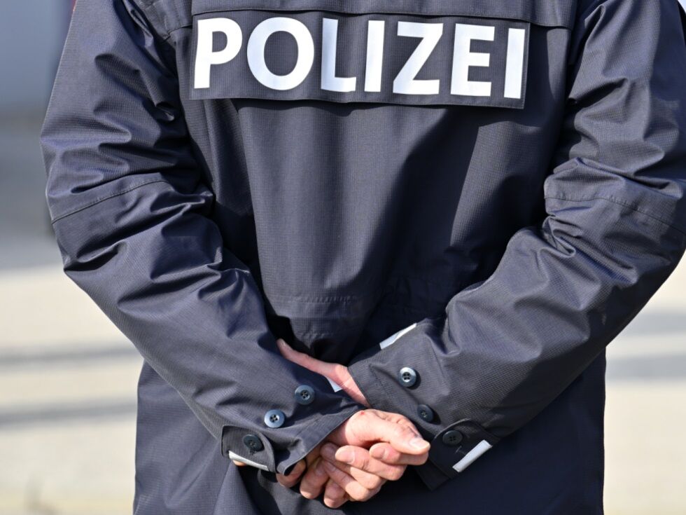 Polizei startet Einsatz von Super Recognizern