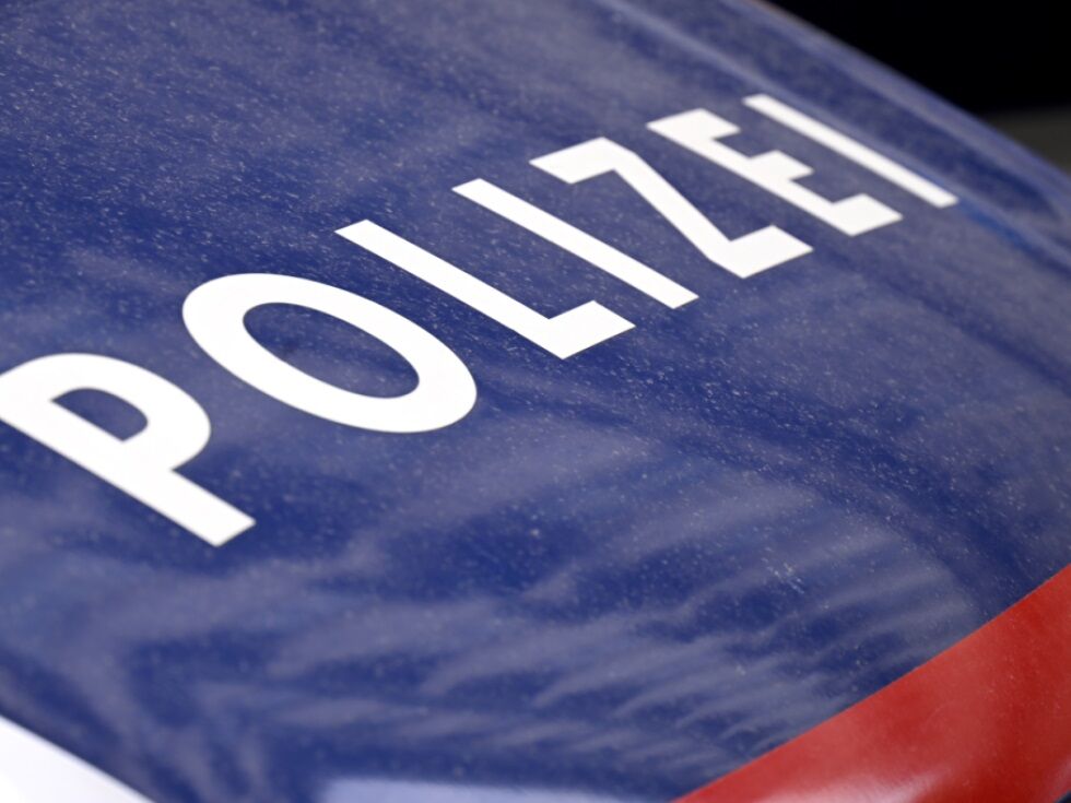 Polizei warnt erneut vor Säure-Einbrüchen in Wien