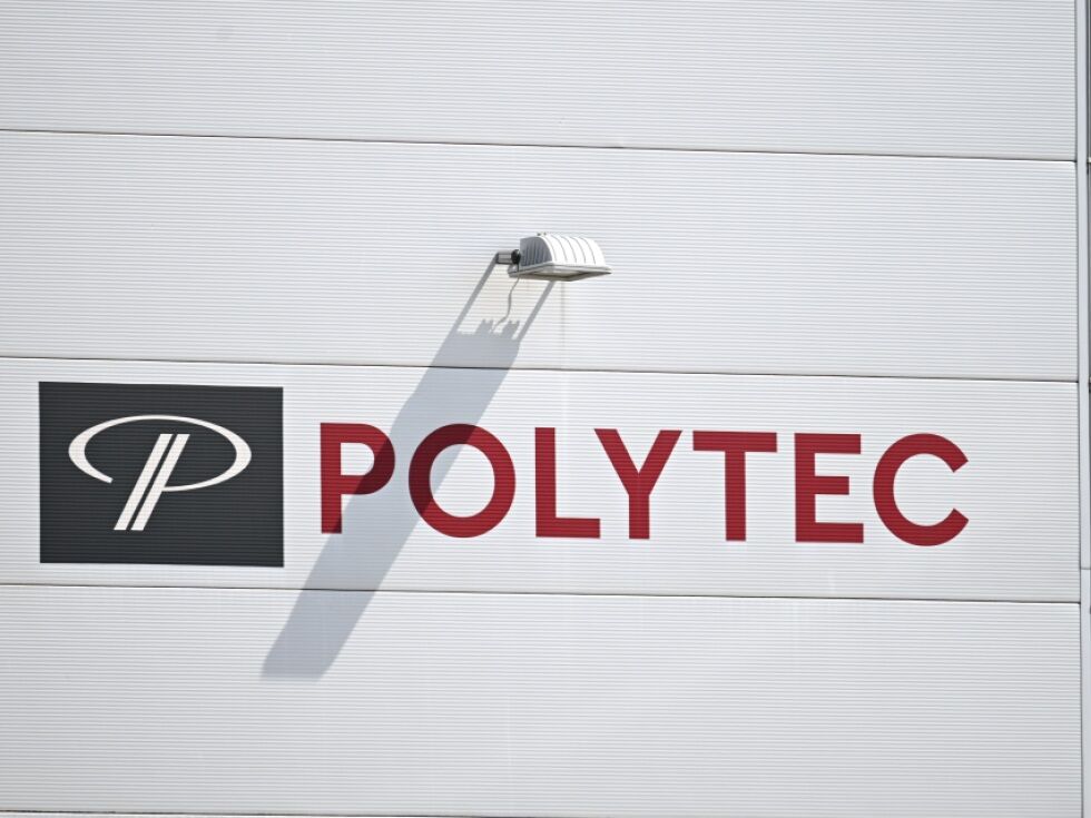 Polytec im 1. Halbjahr mit Gewinn - Umsatz leicht gesteigert