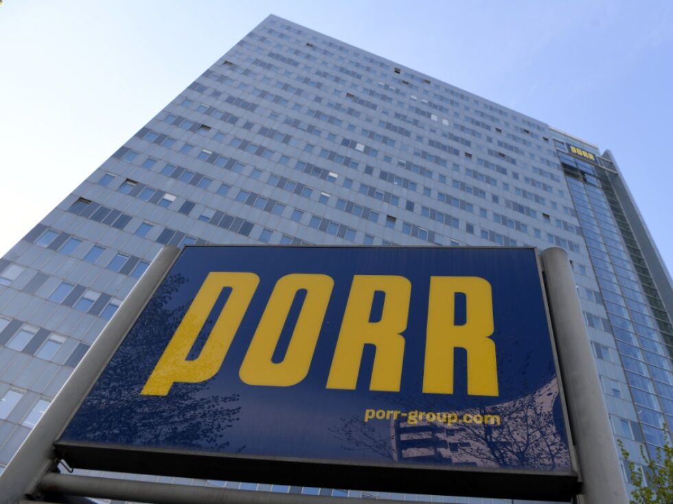 Porr/Strabag blasen Kauf der Vamed-Österreich-Sparte ab