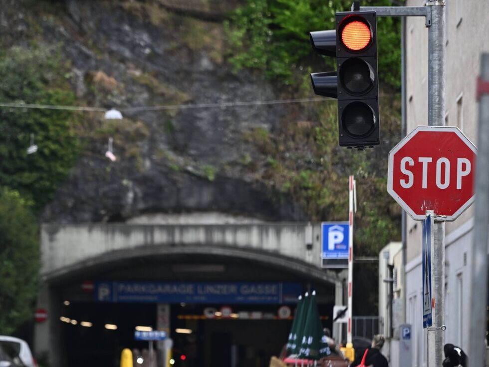 Wird der Porsche-Tunnel zur Stefan-Zweig-Villa in Salzburg ein Fall für Höchstgerichte?