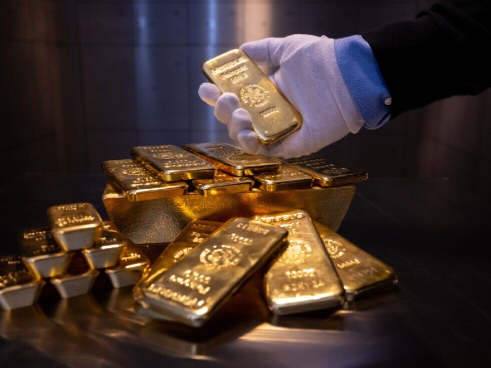 Preisanstieg bei Gold dürfte weitergehen