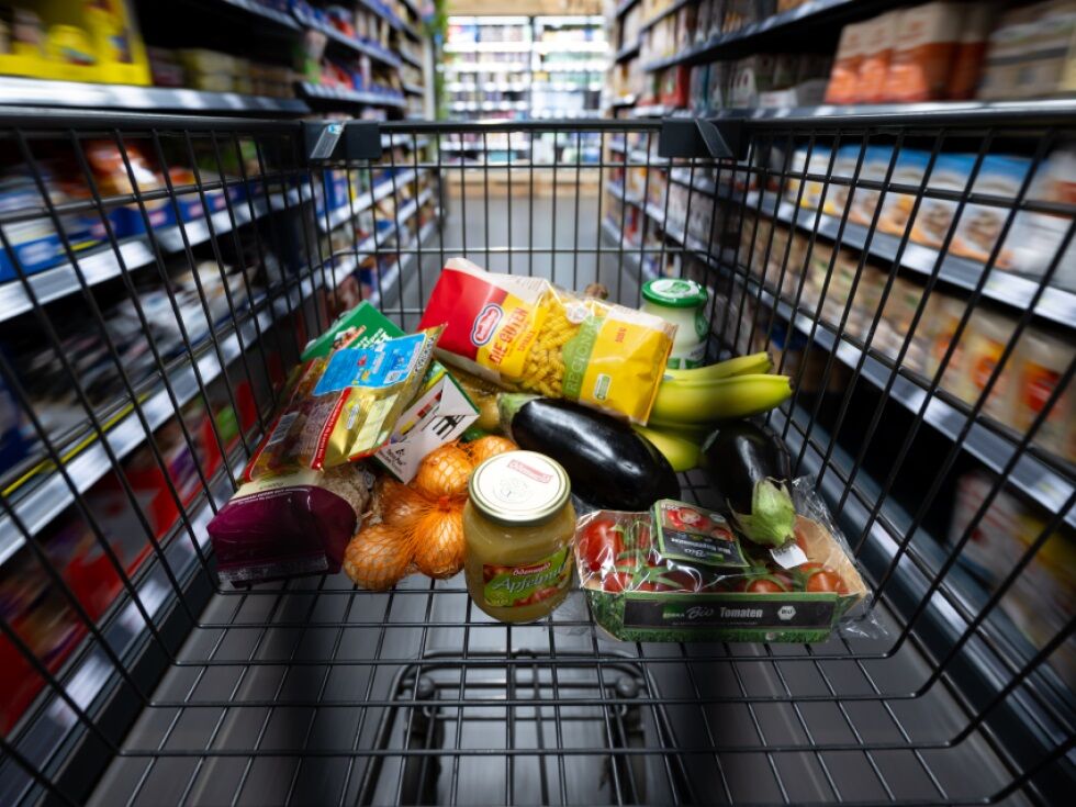 Preiseingriffe - Marterbauer: "Kein Modell im Kopf"