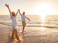 Primar Friedrich Hoppichler erklärt, wie wir besser alt werden: "Schon kleine Schritte zeigen messbare Effekte"