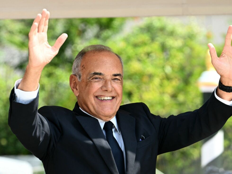 Pro-Israel-Gruppen antworten auf Protest in Venedig